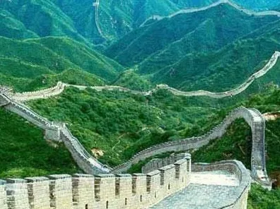 近期公布长城修建奇迹与亚特兰蒂斯寻踪差异比较