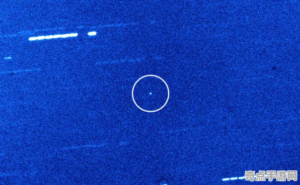 刚刚星际访客奥陌陌科学原理，研究阐明