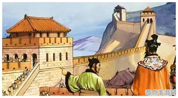 近期公布长城修建奇迹创造新高,年龄507岁 近期公布长城修建奇迹创造新高,年龄507岁
