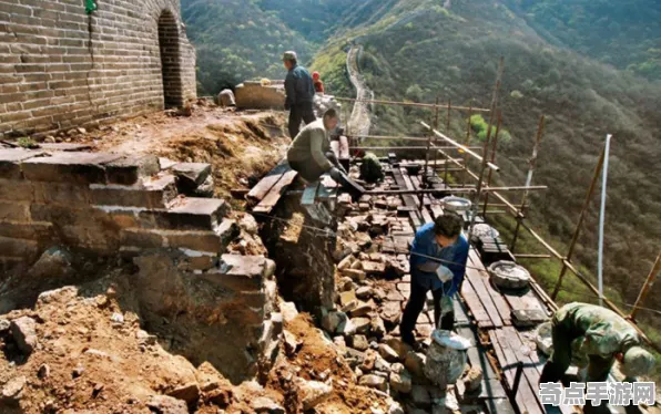 日前发现长城修建奇迹再次出现，科学家解读