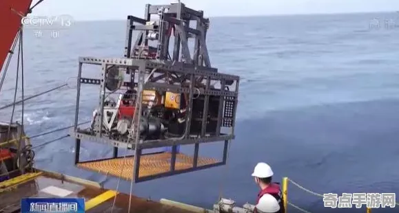 刚刚深海巨型生物与生物荧光现象关联分析