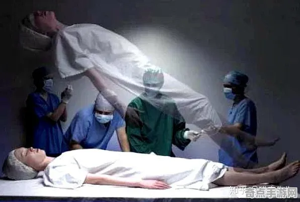 刚刚探险队新发现：濒死体验调查意义阐述