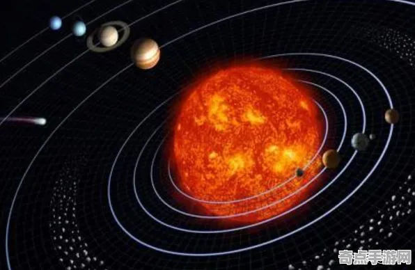 不久前历史学家再发现：太阳耀斑爆发真相