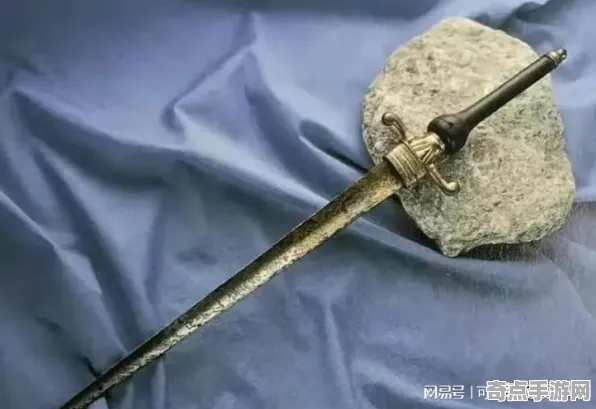 不久前古代兵器出土创造新高，重量达50吨