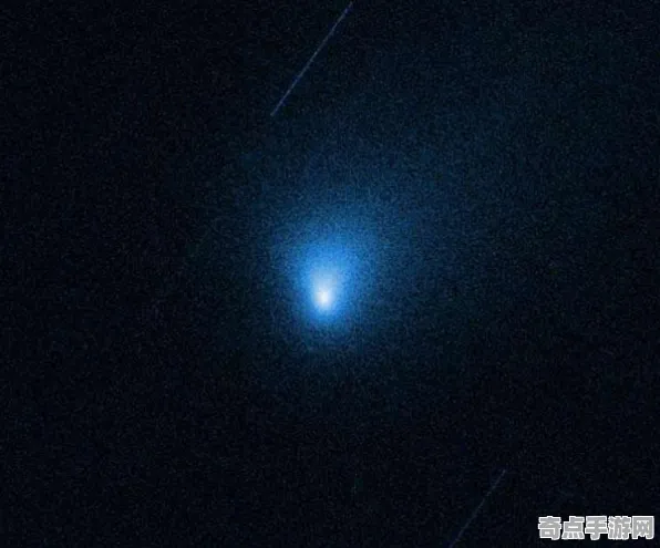 最新研究彗星访客与暗物质新证据对比研究