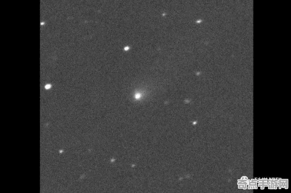 最新研究彗星访客与暗物质新证据对比研究