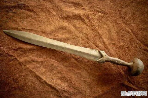 最近俄罗斯西伯利亚古代兵器出土突破极限，纯度99.9999%