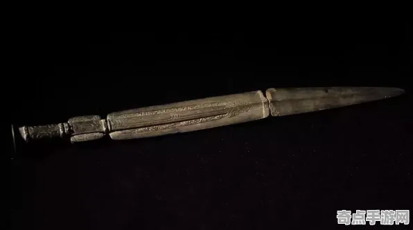 最近俄罗斯西伯利亚古代兵器出土突破极限，纯度99.9999%