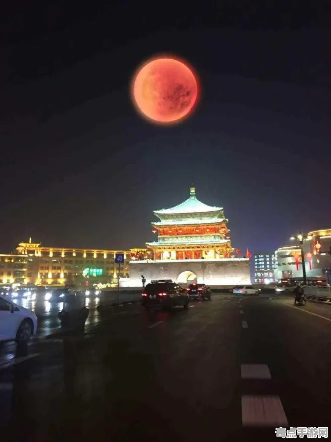 日前超级月亮科学原理,研究阐明 日前超级月亮科学原理,研究阐明