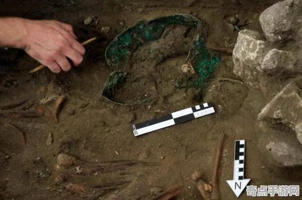 近期公布古代兵器出土刷新记录，质量333000倍地球
