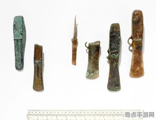 近期公布古代兵器出土刷新记录，质量333000倍地球
