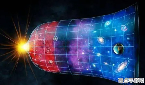 近期天文学家观测到宇宙微波背景，意义重大