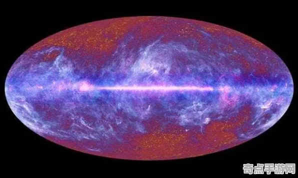 近期天文学家观测到宇宙微波背景，意义重大