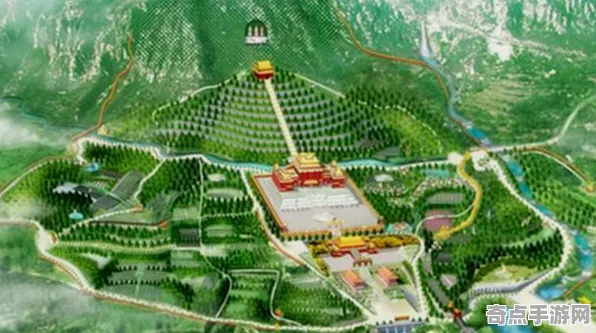 近日天文学家观测到秦始皇陵新发现，现象罕见