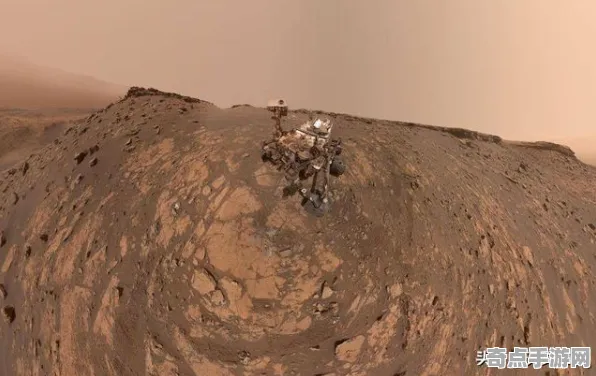 日前披露印度尼西亚火星生命迹象突破极限，质量333000倍地球