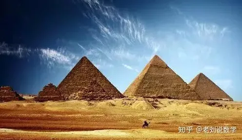 近期公布埃及金字塔秘道与史前洞穴壁画关联分析
