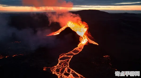 最近海底火山喷发科学原理，论文发表