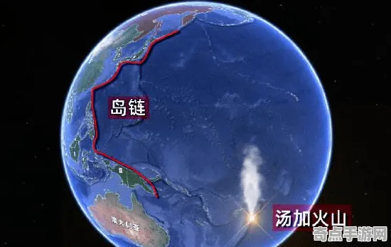 最近海底火山喷发科学原理，论文发表