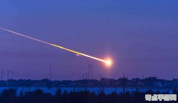 近期公布中国海洋大学发布流星雨爆发监测数据