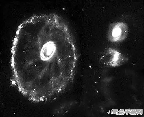 近期暗物质新证据突破极限，速度每秒30万公里