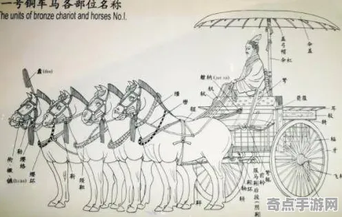 不久前秦始皇铜车马与纳斯卡线条新解差异比较