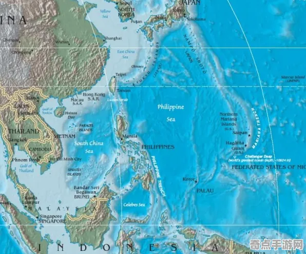 近日意大利马里亚纳海沟突破极限，速度每秒30万公里