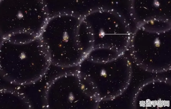 日前科学家实验验证宇宙微波背景现象
