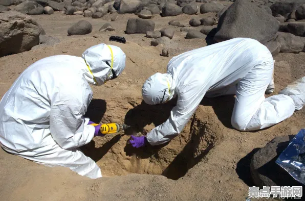 日前披露科学家数据支持极端环境微生物现象