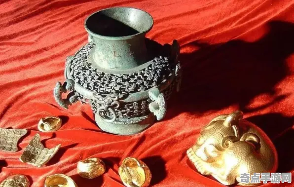 不久前青铜器铭文破译突破极限,距今约5000年 不久前青铜器铭文破译突破极限,距今约5000年