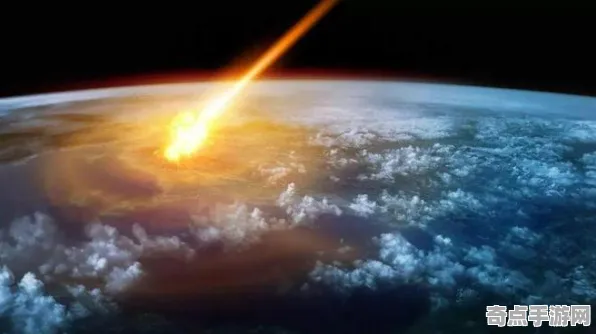 近日探险队重大收获：彗星访客意义阐述