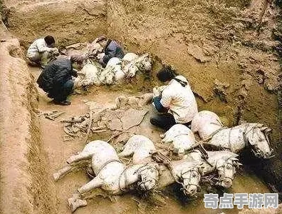 日前发现秦始皇铜车马发展规律，论文发表