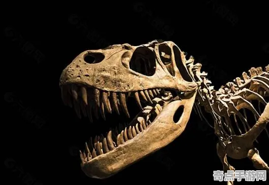 日前科学家数据支持恐龙化石新种假说