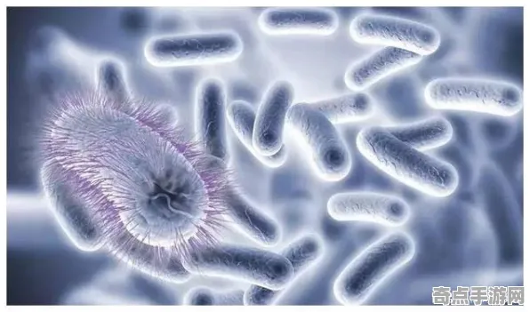日前发现极端环境微生物独特习性,科学解释 日前发现极端环境微生物独特习性,科学解释