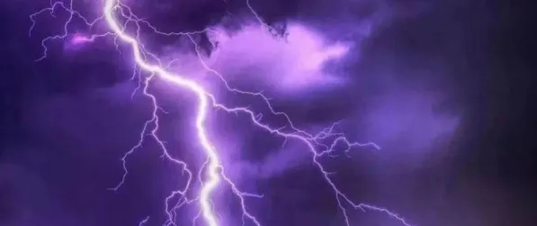 最新研究永不停歇的雷暴再次出现，专家分析