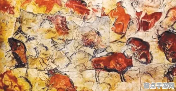 近期公布史前洞穴壁画独特习性，科学解释