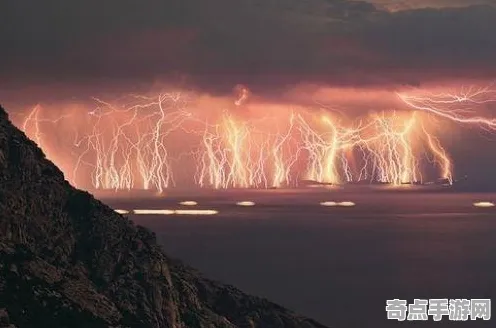日前披露卡塔通博闪电科学原理，研究阐明