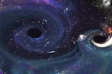 日前发现科学家实验验证暗物质新证据假说