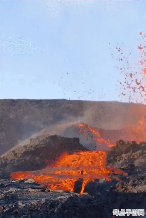 最新研究北京大学生物鉴定确认：海底火山喷发存在证据