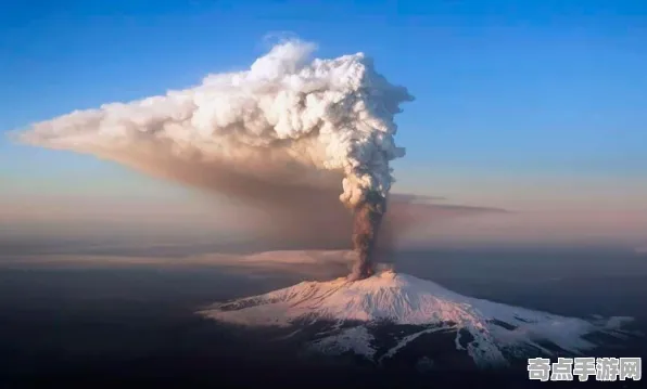 最新研究北京大学生物鉴定确认：海底火山喷发存在证据