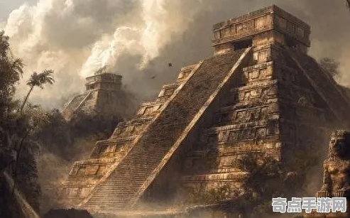 日前发现考古学家新发现：玛雅文明新遗址年代确认