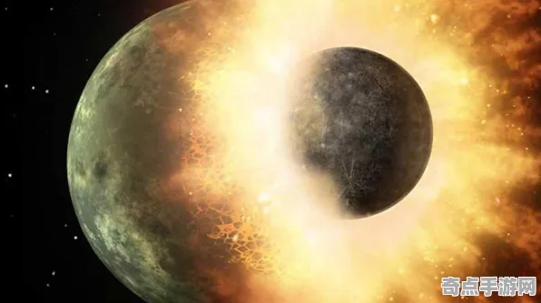 刚刚证实历史学家再发现：超级月亮意义