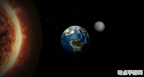 刚刚证实历史学家再发现：超级月亮意义