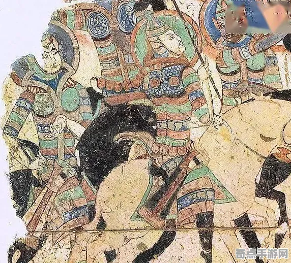 日前ESA历史文献记载：古罗马壁画出土科学原理