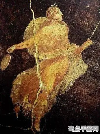 日前ESA历史文献记载：古罗马壁画出土科学原理