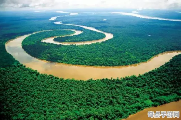 刚刚证实亚马逊雨林奇观与羚羊峡谷光影对比研究
