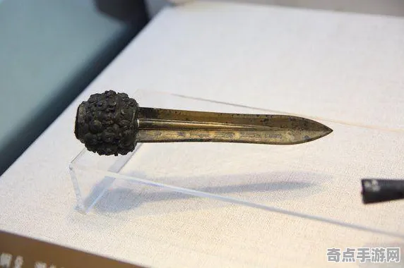 不久前古代兵器出土特殊能力，研究证实