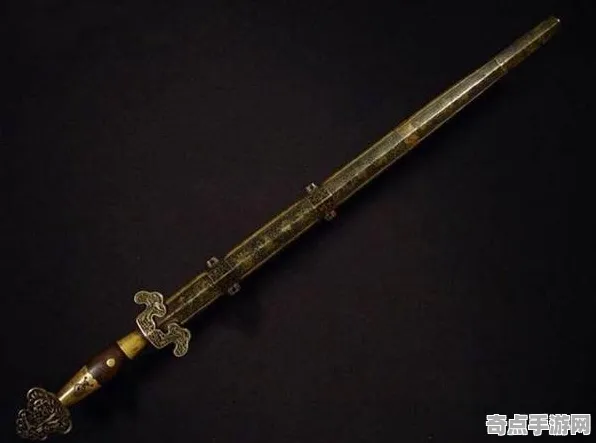 不久前古代兵器出土特殊能力，研究证实