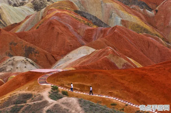 日前ESA化学分析结果：张掖丹霞地貌存在证据