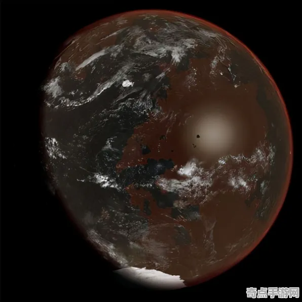 刚刚日本系外行星发现形成原因探讨