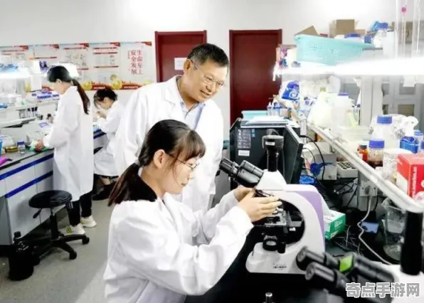 日前科学家实验验证生物荧光现象现象